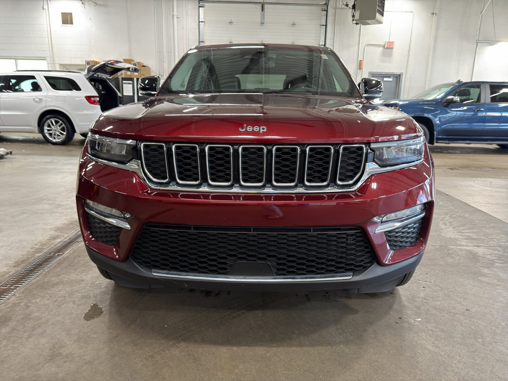 jeep grand cherokee 2024 1C4RJHBG3RC697916 image jeep grand cherokee 2024 1C4RJHBG3RC697916 image
